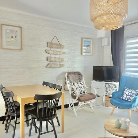 Apartament Maison Sable &