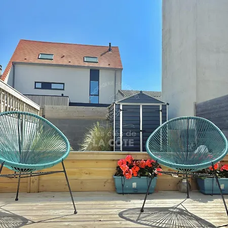 Maison Sable & Apartament *