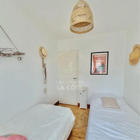 Maison Sable & Apartament *