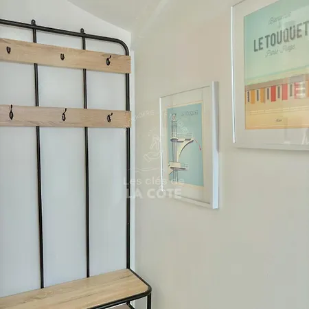 Maison Sable & * Merlimont
