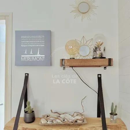 Apartament Maison Sable &