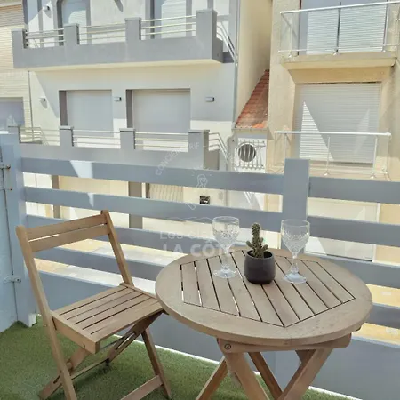 Maison Sable & Apartament *