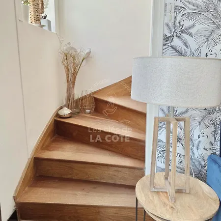 Apartament Maison Sable &
