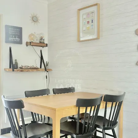 Maison Sable & Apartament