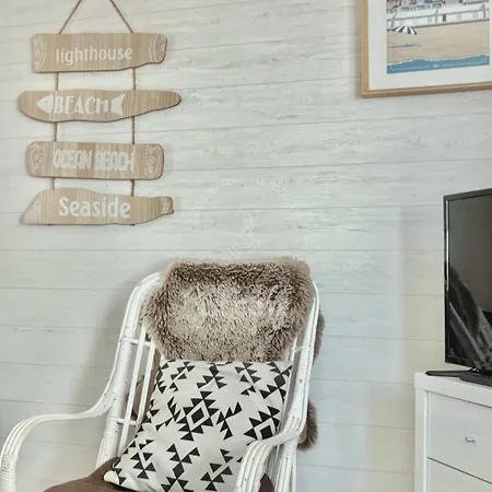 Apartament Maison Sable & *