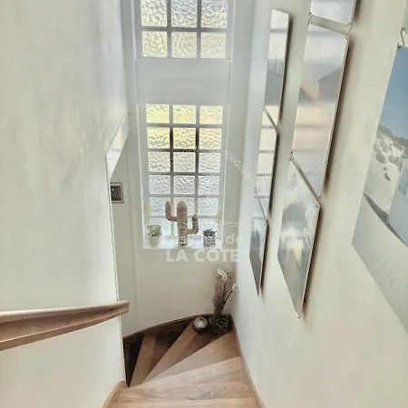 Maison Sable & Merlimont