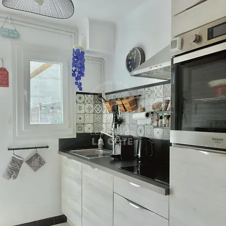 Apartament Maison Sable & Merlimont